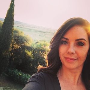 Meet your Posher, Lisa